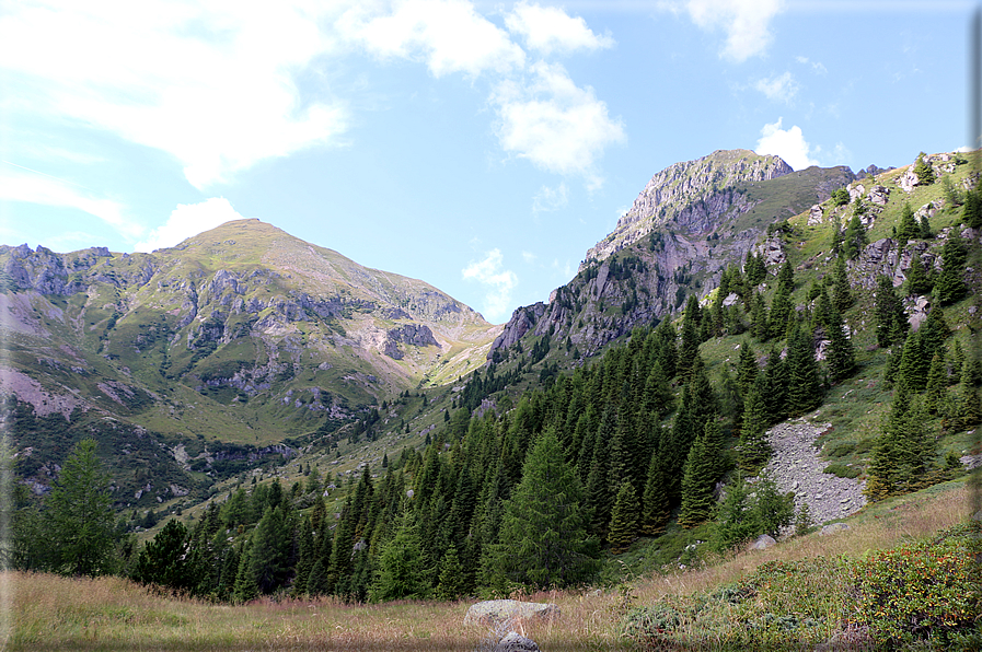 foto Valle del Montalon